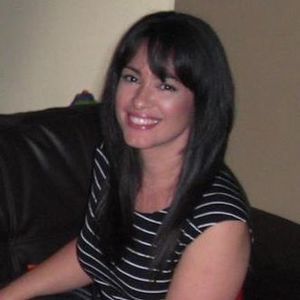 Meet your Posher, Delia